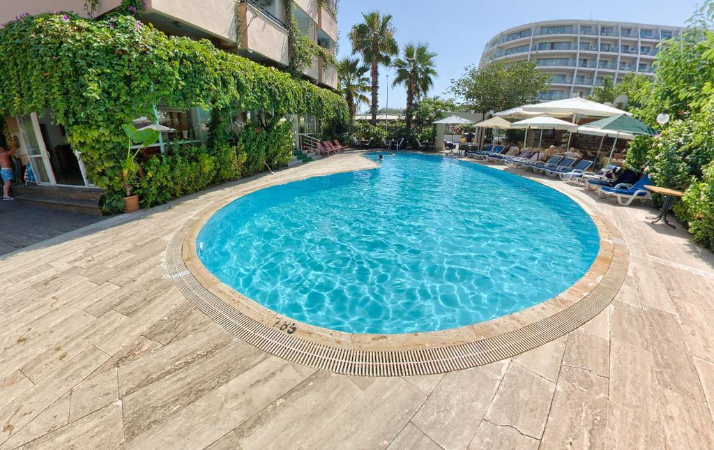 Orkide Hotel Armutalan