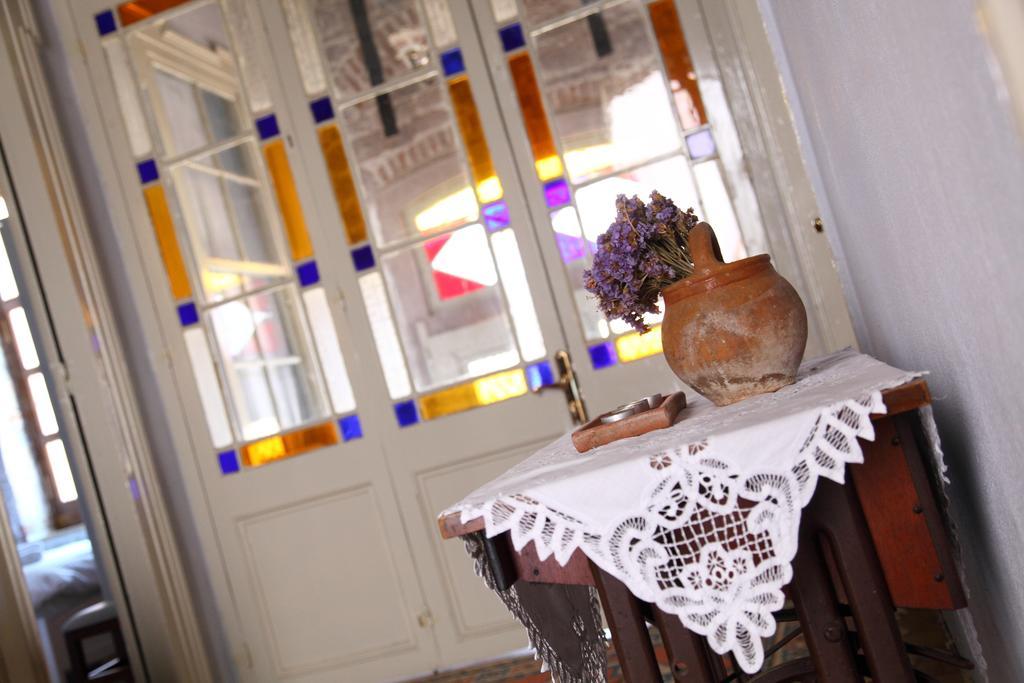 Kidalyo - Special Category Hotel Ayvalik