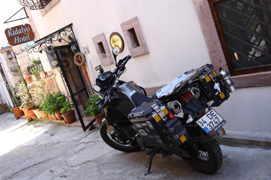 Kidalyo - Special Category Ayvalik