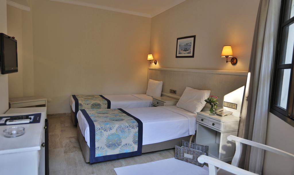 Torbahan Hotel 3*