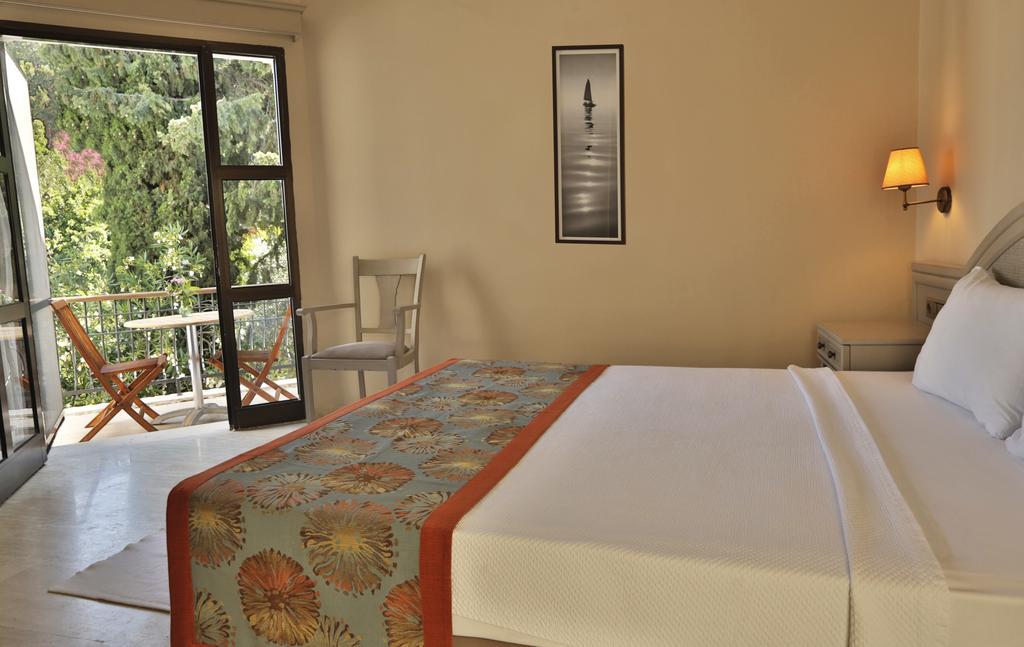 Hotel Torbahan 3*