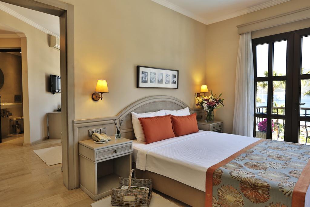 Hotel Torbahan
