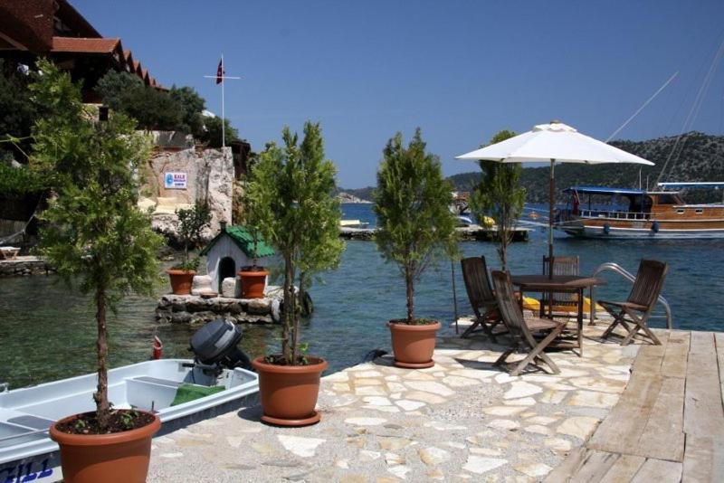 Simena Guest house *