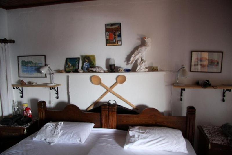 Simena Guest house
