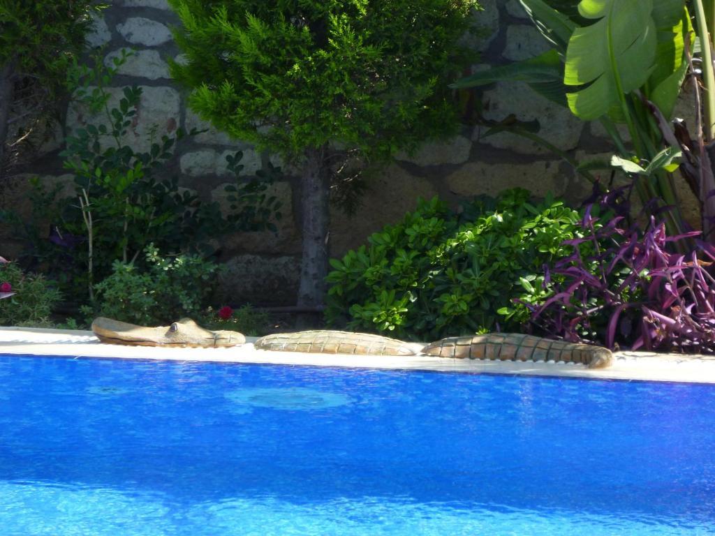 Gubiba Evleri 2* Alacati