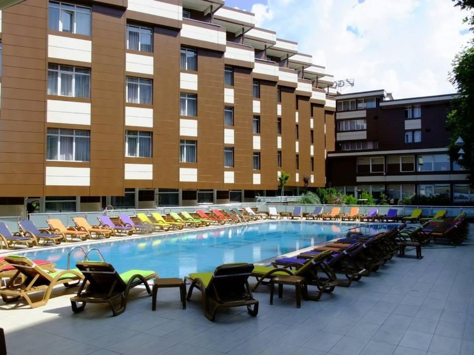 Grand Gold Buyukcekmece