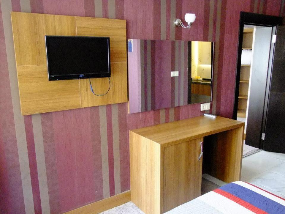 Hotel Grand Gold 3*