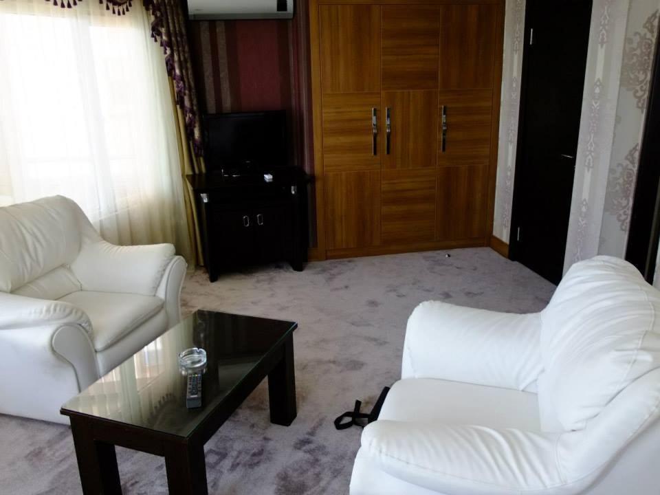 Hotel Grand Gold Buyukcekmece