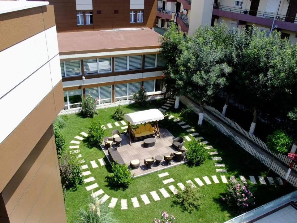 Grand Gold Buyukcekmece