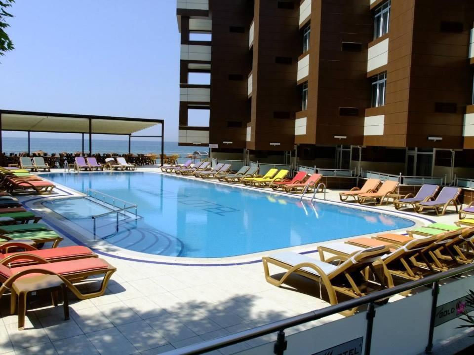 Grand Gold Hotel 3*