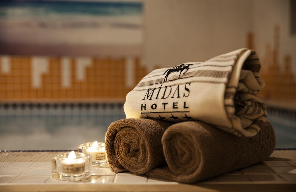 Hotel Midas 4*