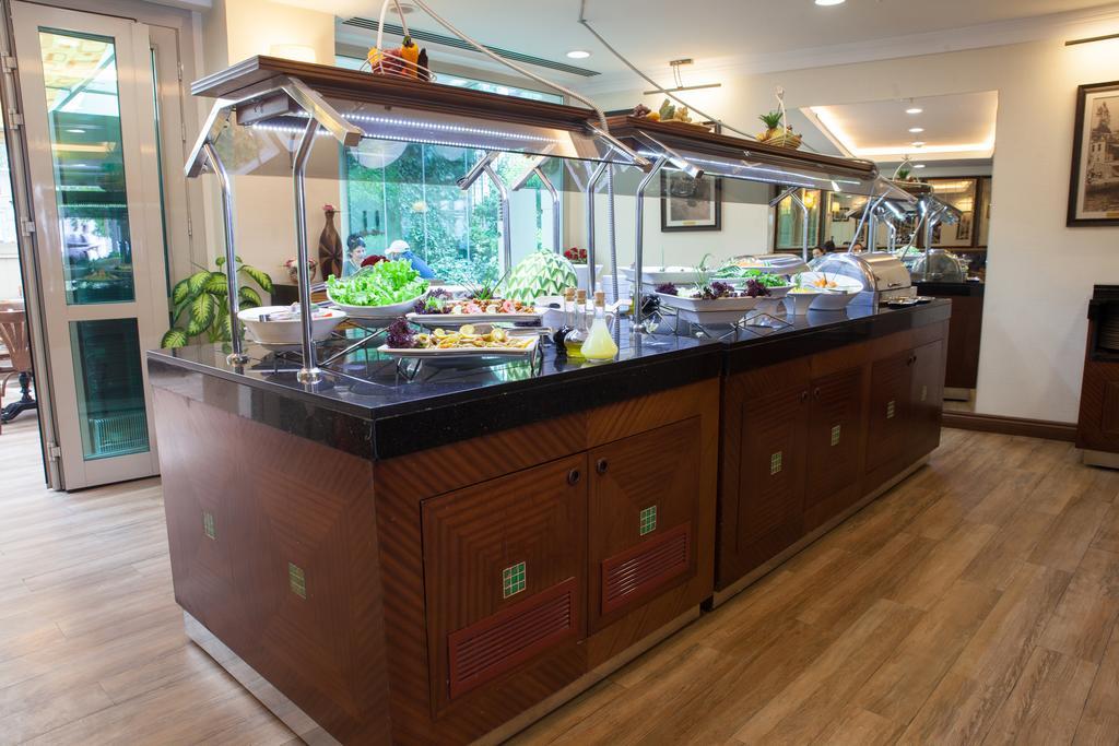 Midas Hotel Ankara