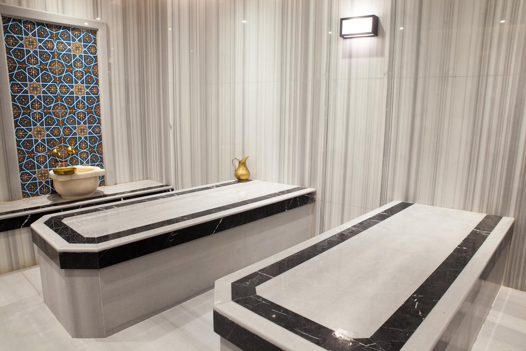 Hotel Midas