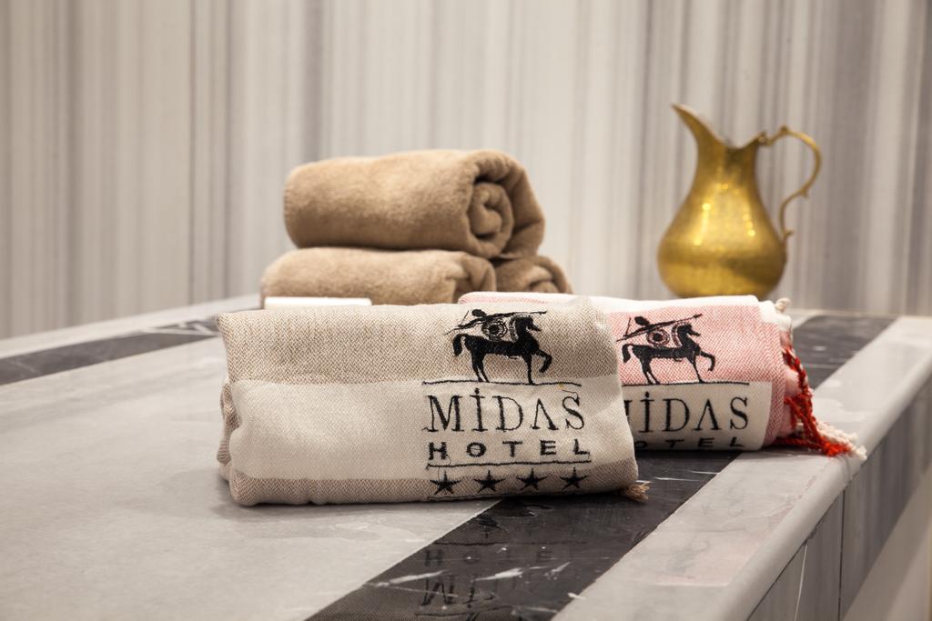 Midas Hotel 4*