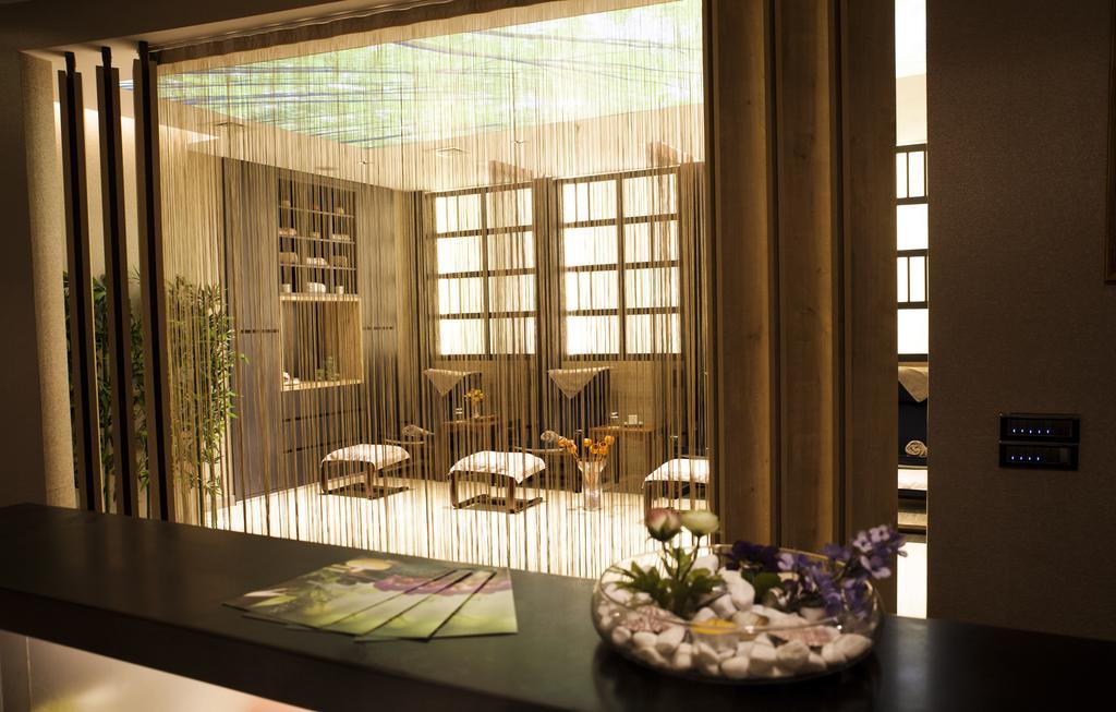 Hotel Midas 4*