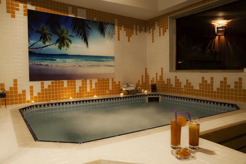 Hotel Midas Ankara