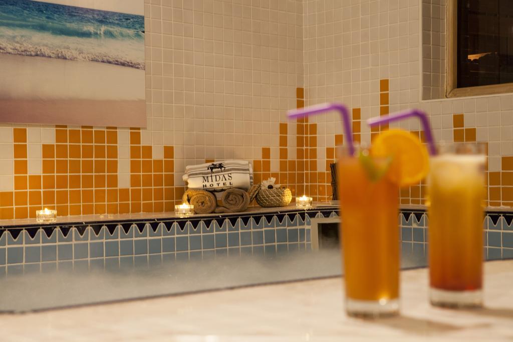 Midas Hotel Ankara