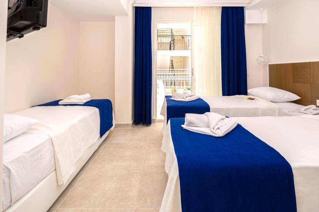 Hotel Artemis Kas