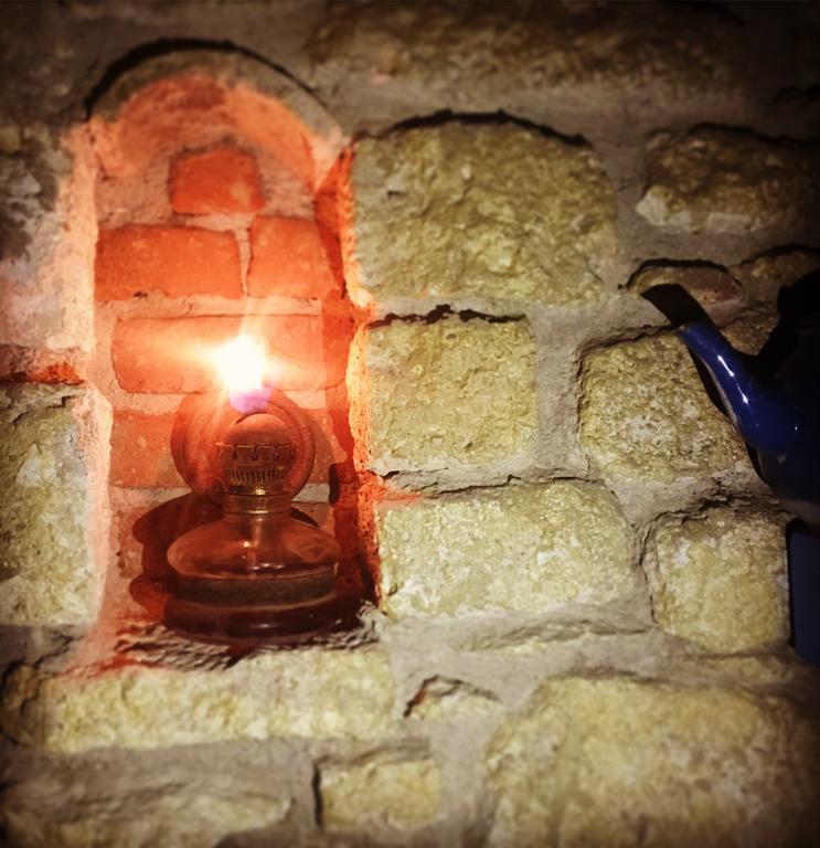 Eski Ev Alacati