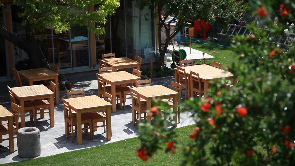 Rota Bed & Breakfast Karaburun (Izmir)