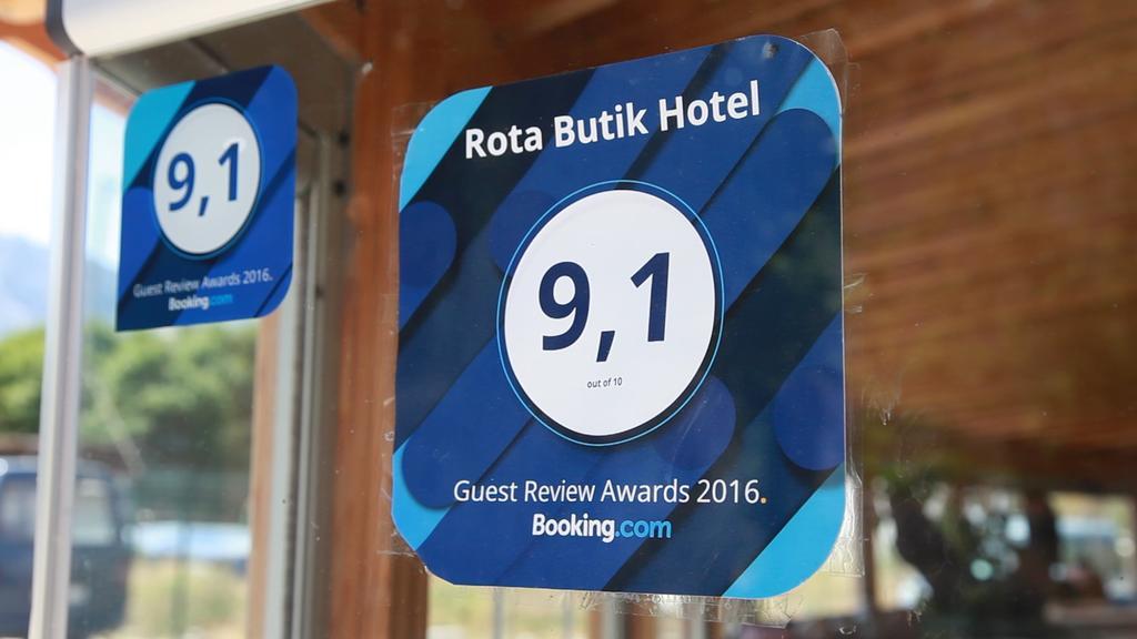 Bed & Breakfast Rota Karaburun (Izmir)