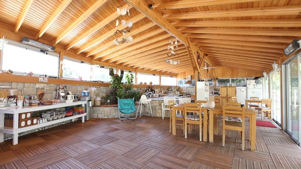 Rota Bed & Breakfast Karaburun (Izmir)