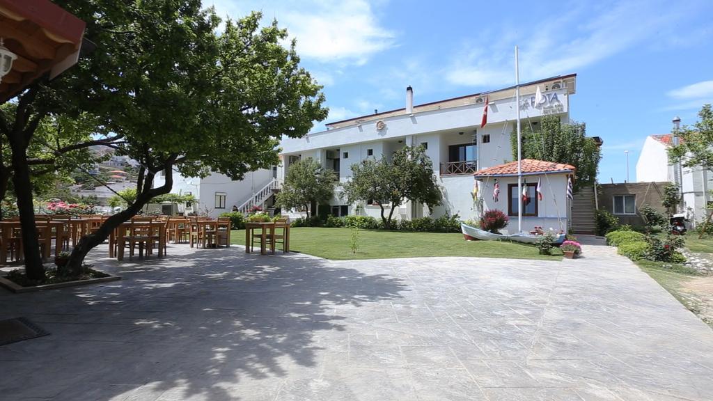 Bed & Breakfast Rota *
