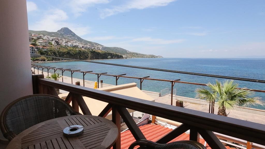 Rota Bed & Breakfast *