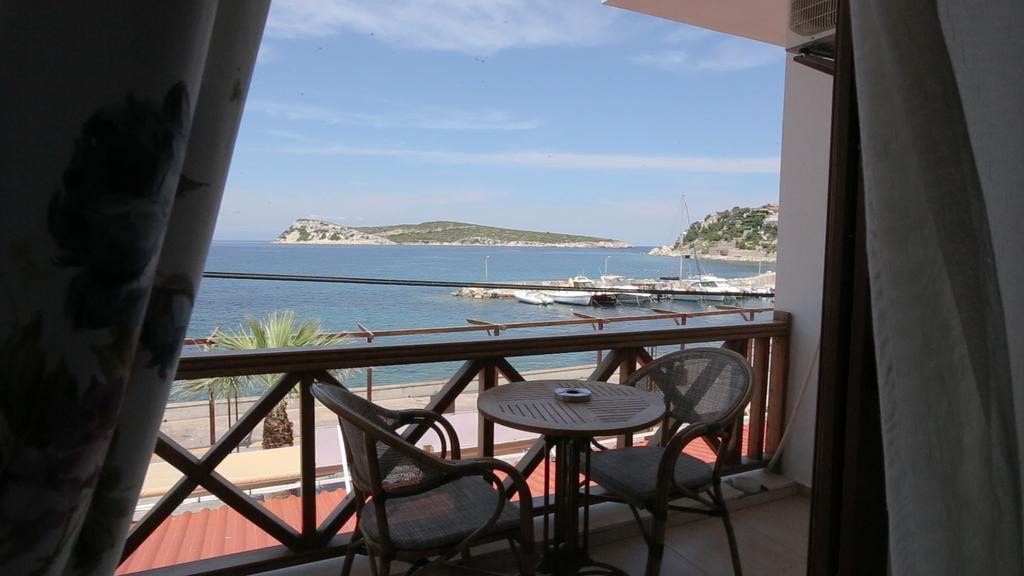 Bed & Breakfast Rota Karaburun (Izmir)