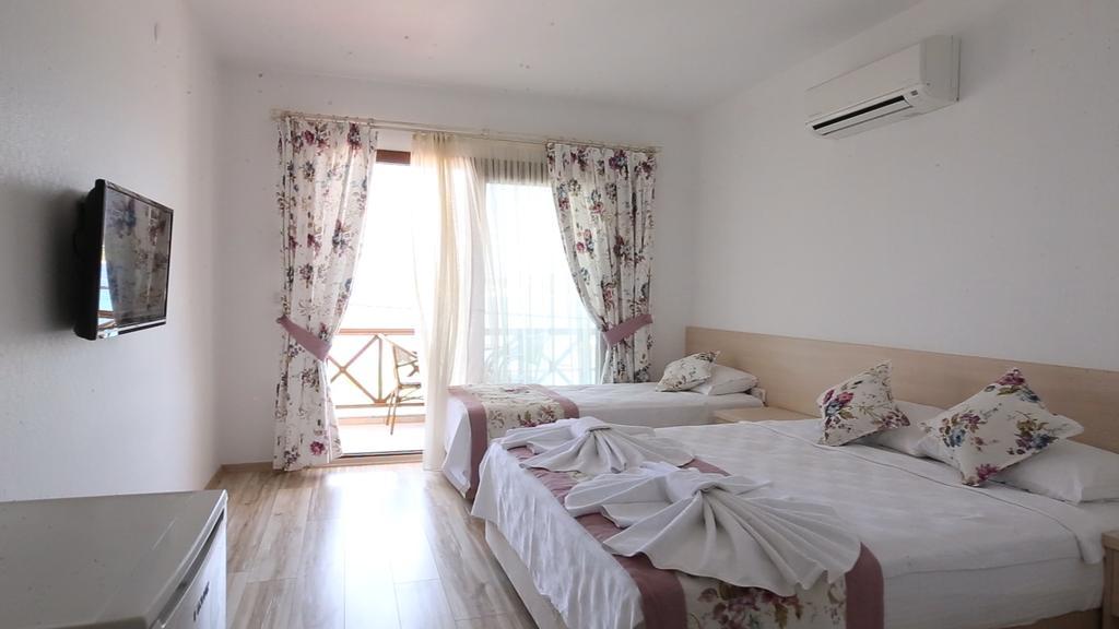 Rota Karaburun (Izmir)