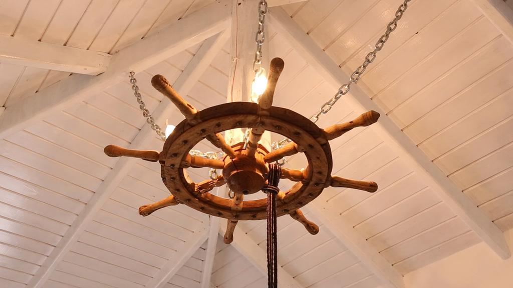 Rota Karaburun (Izmir)