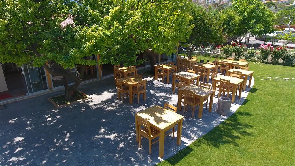 Rota Karaburun (Izmir)