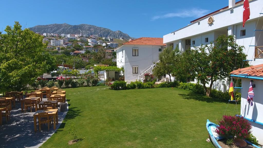 Bed & Breakfast Rota Karaburun (Izmir)