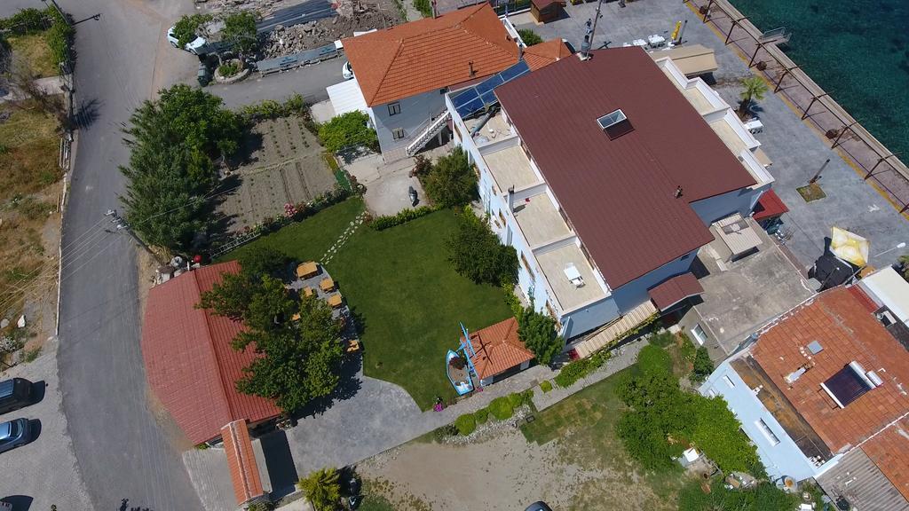 Rota Bed & Breakfast Karaburun (Izmir)