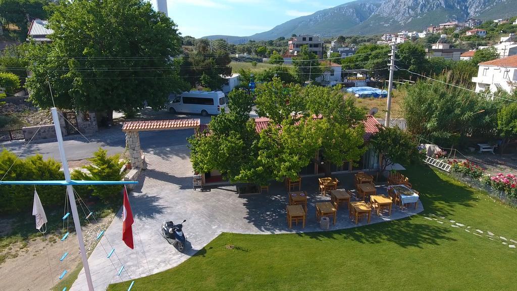 Bed & Breakfast Rota Karaburun (Izmir)