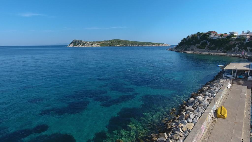 Bed & Breakfast Rota Karaburun (Izmir)