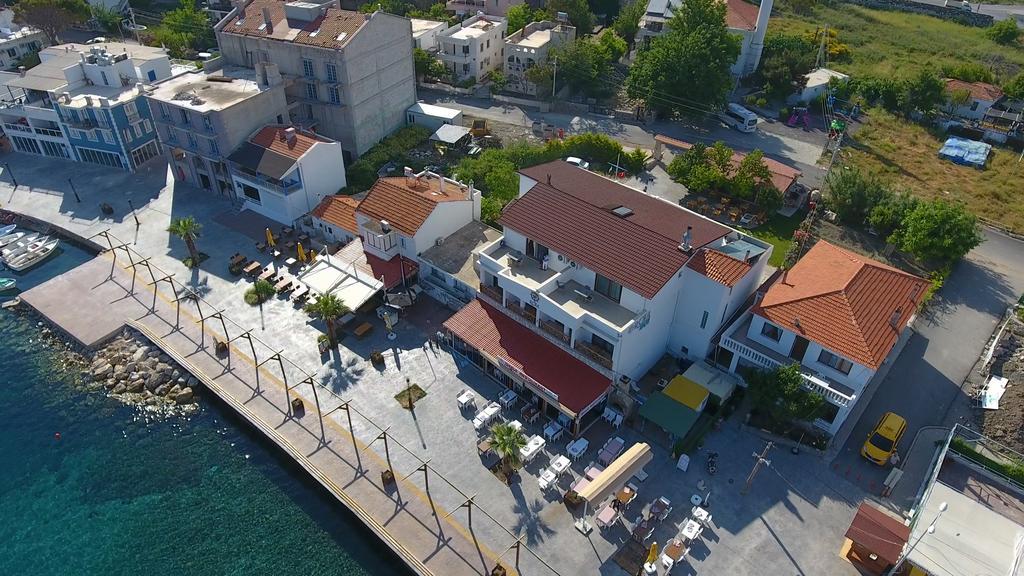 Rota Bed & Breakfast