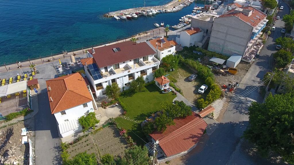 Rota Bed & Breakfast *