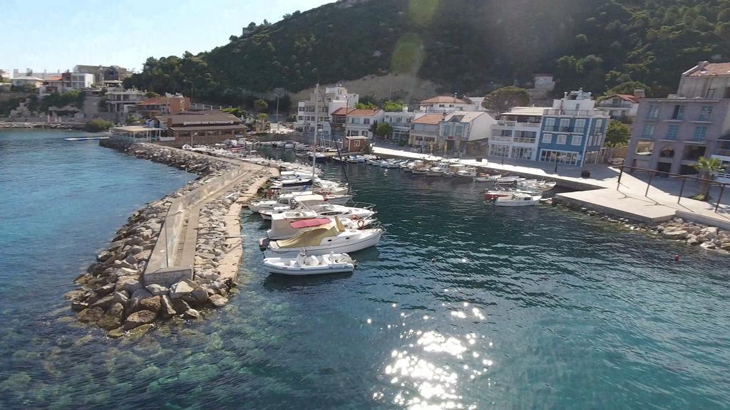 Bed & Breakfast Rota Karaburun (Izmir)