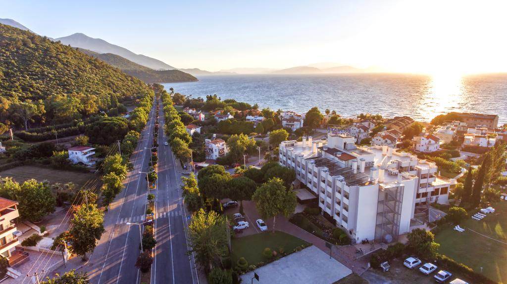 Resort Akbulut & 4*