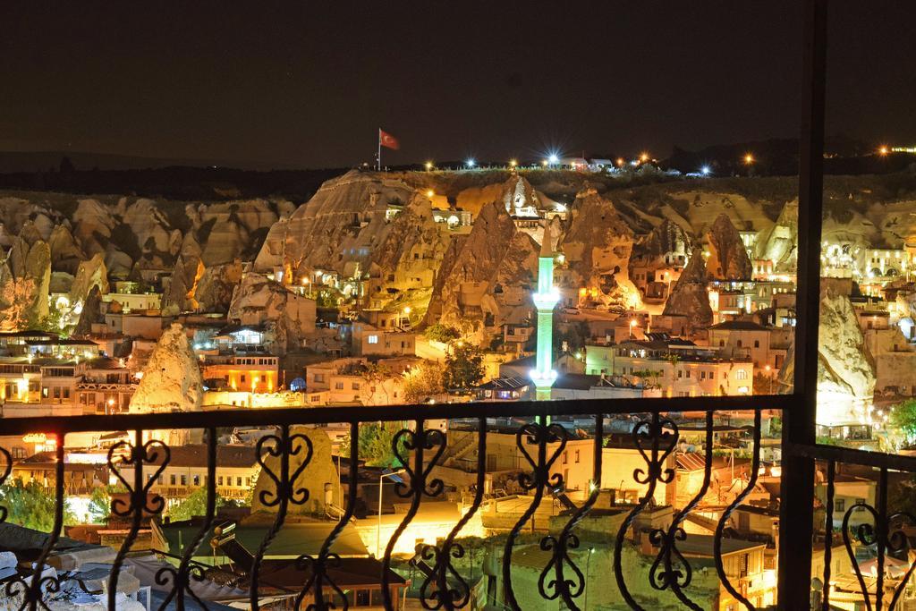 Hotel Tulip Cave 2*