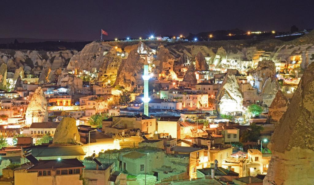 Tulip Cave Hotel 2*