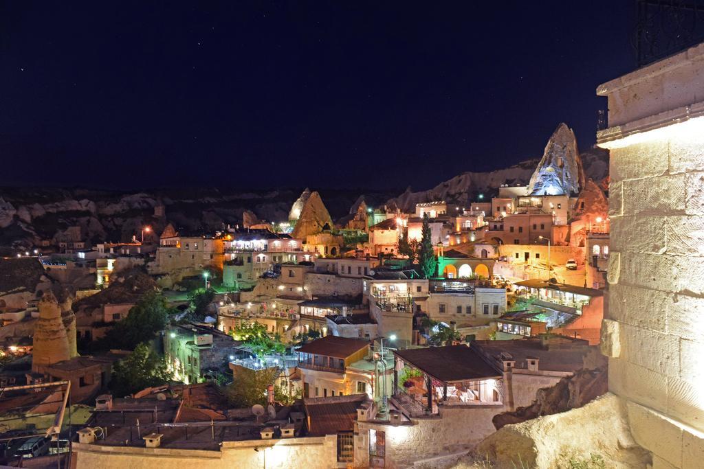 Hotel Tulip Cave Goreme
