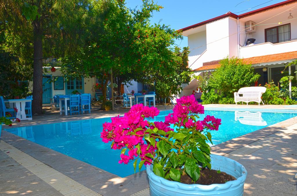 Hotel Jenny's House Selimiye (Aegean)