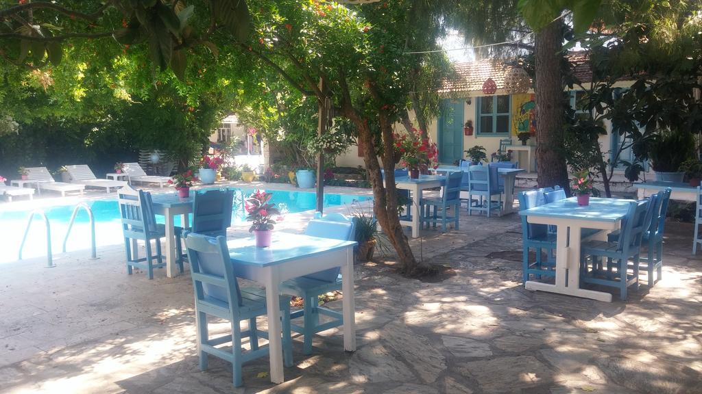 Jenny's House Hotel 3*