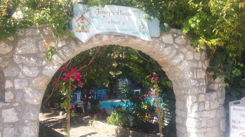 Jenny's House 3* Selimiye (Aegean)