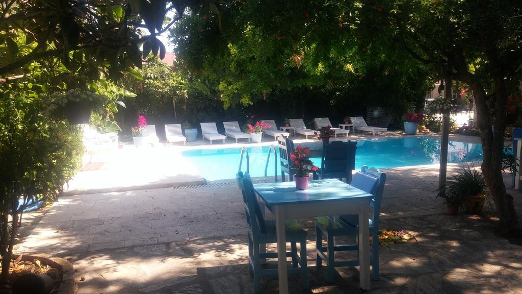 Jenny's House Hotel