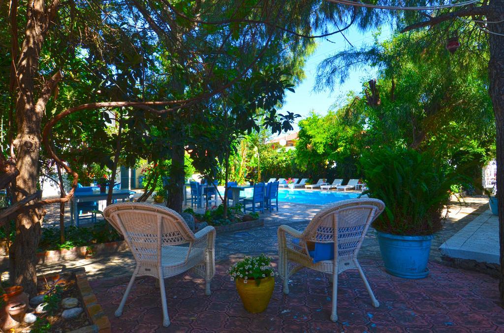 Jenny's House Hotel 3*