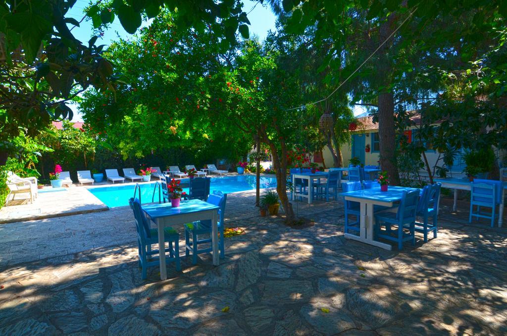 Jenny's House Hotel Selimiye (Aegean)