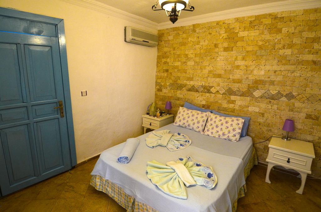 Hotel Jenny's House Selimiye (Aegean)